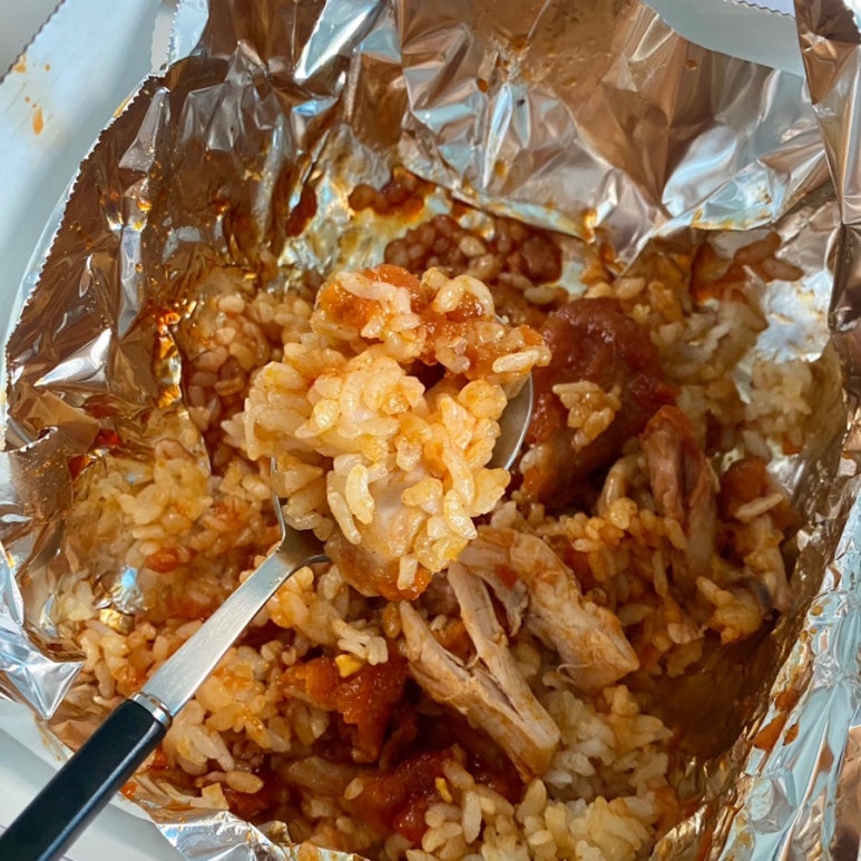 BBQ치킨 평택이편한지제점 이미지