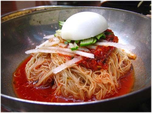 양구손냉면 이미지