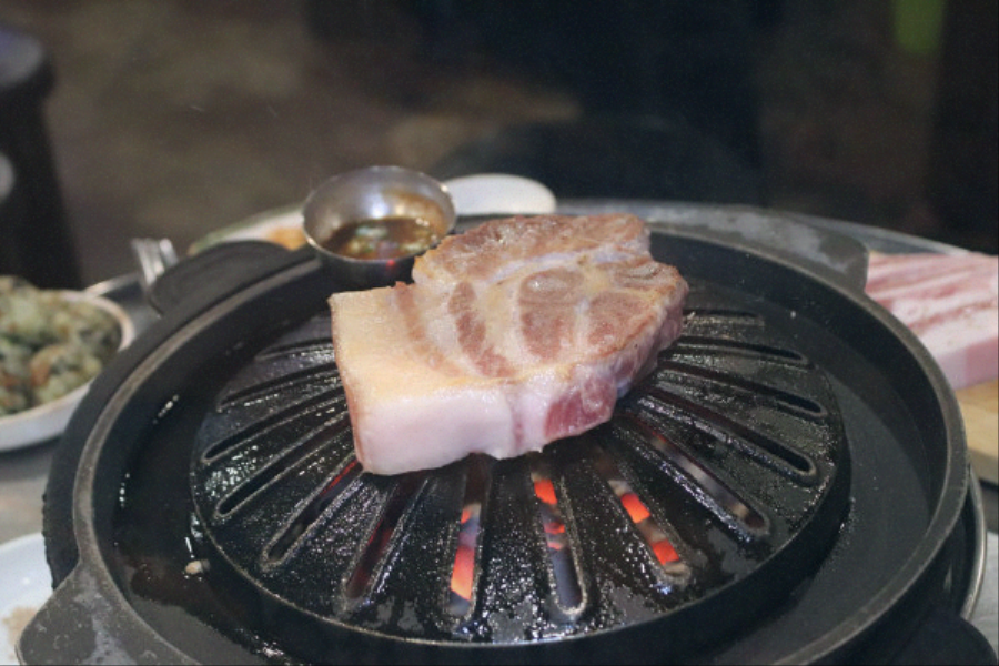 연신내삼겹살 이미지