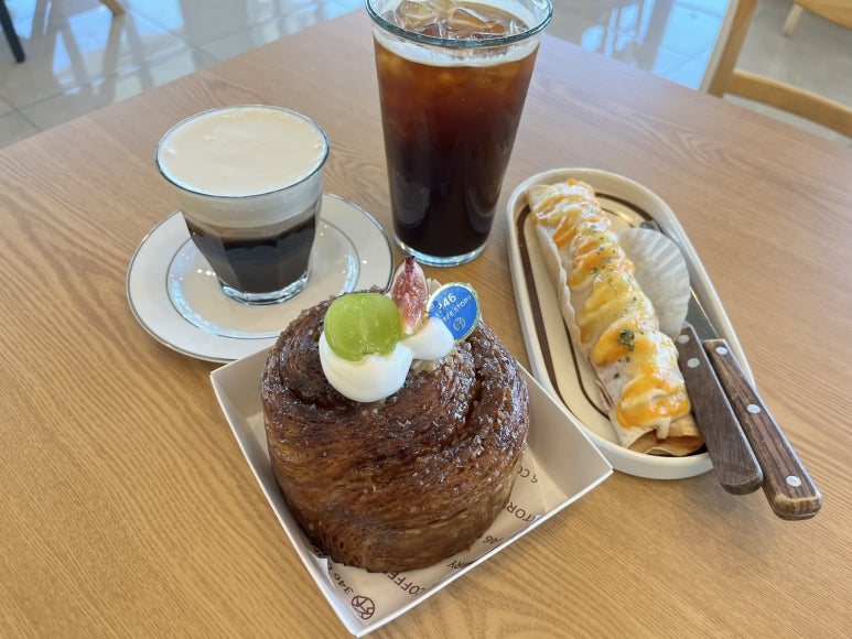 커피·스토리 이미지