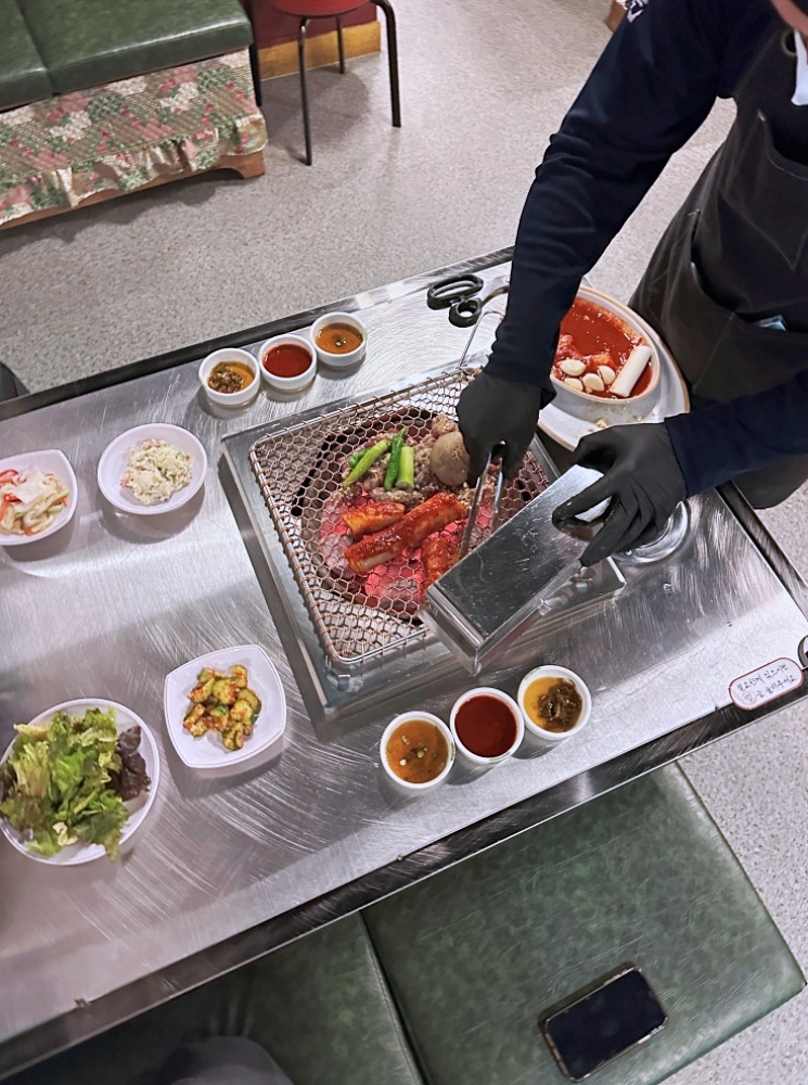 세광양대창광주 이미지
