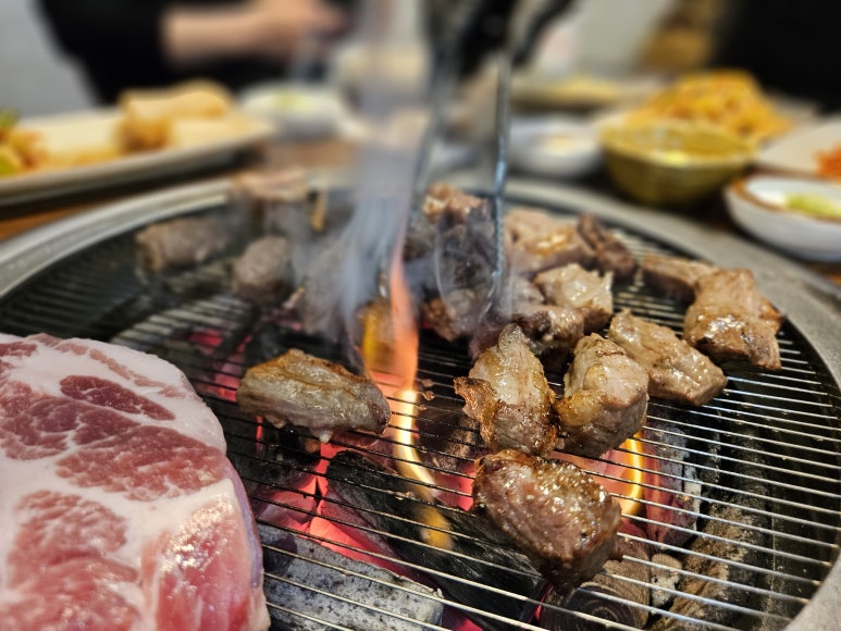 모락별 이미지