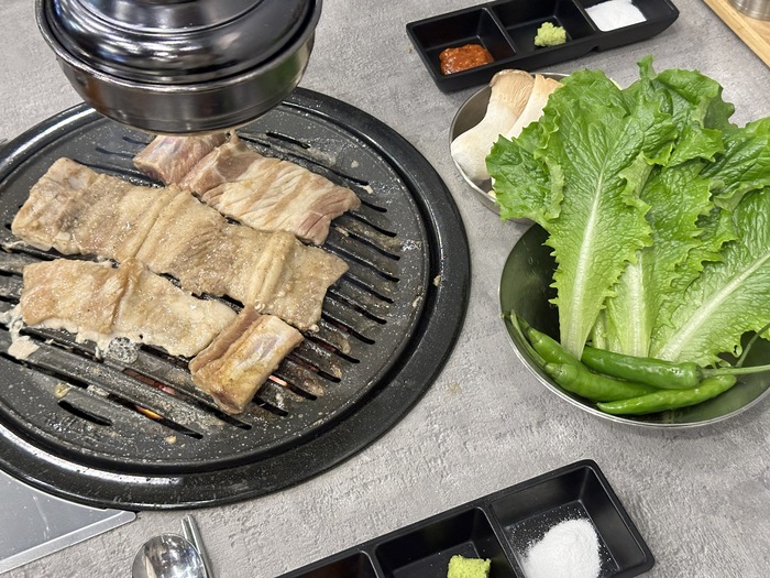 대호고깃집 이미지