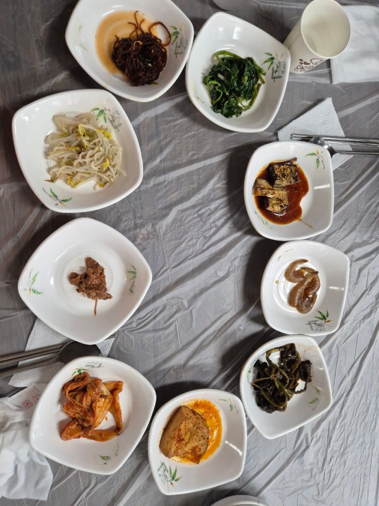 초원식당 이미지