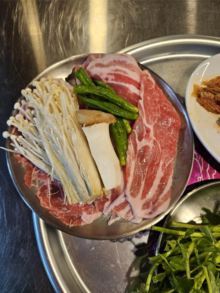 경아식당 이미지