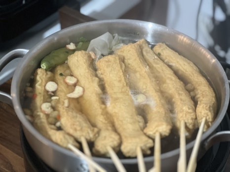 별하 글램핑 이미지