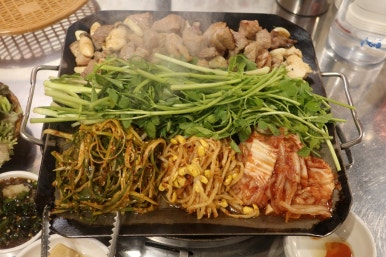 친구뒷고기 이미지