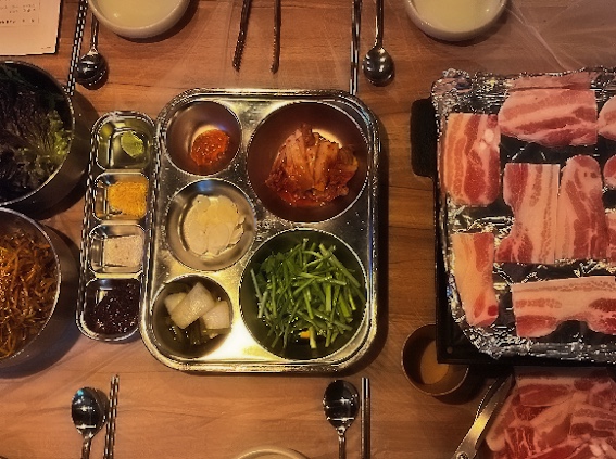 판교집 학동직영점 이미지