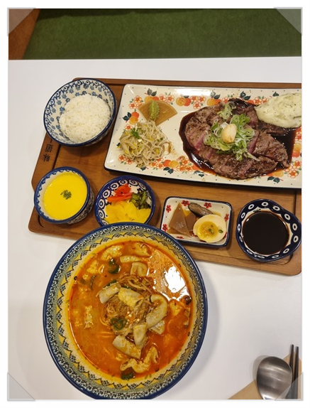 행복대박우육면 이미지