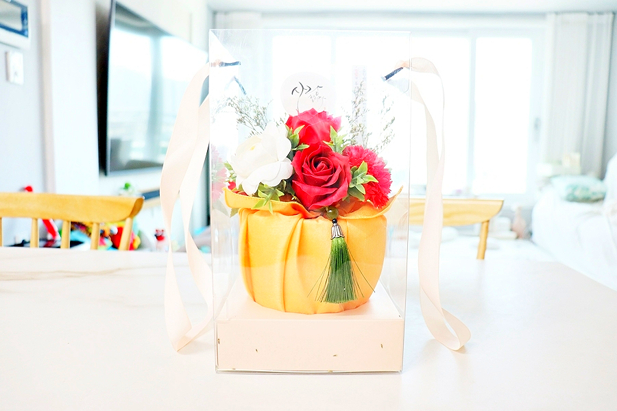 Flower소중한;날 이미지