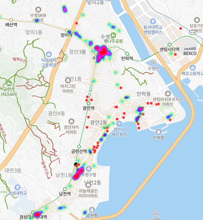 신세계유흥주점 이미지