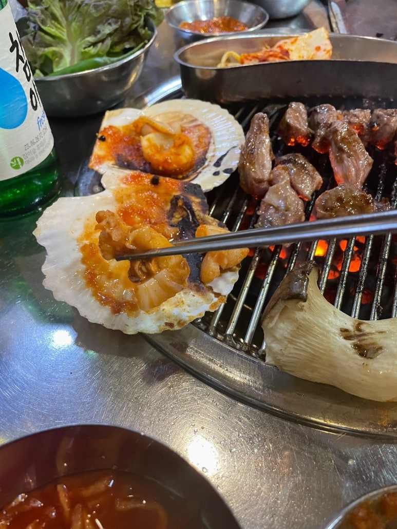 을지로연탄구이 이미지