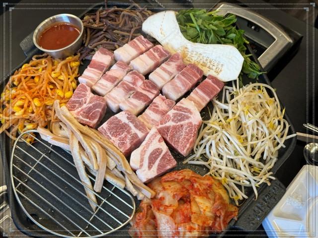 조선부뚜막서구청역점 이미지