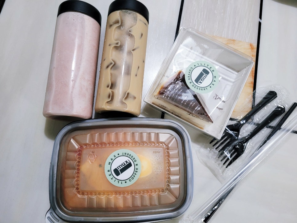 일리터맥스 고성점 이미지
