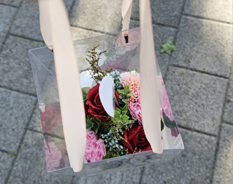 Flower소중한;날 이미지