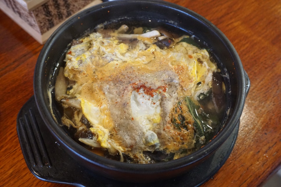 서울식당 이미지