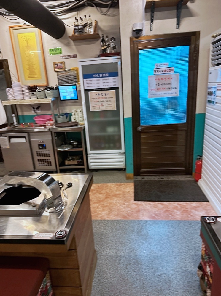 진월한우 이미지