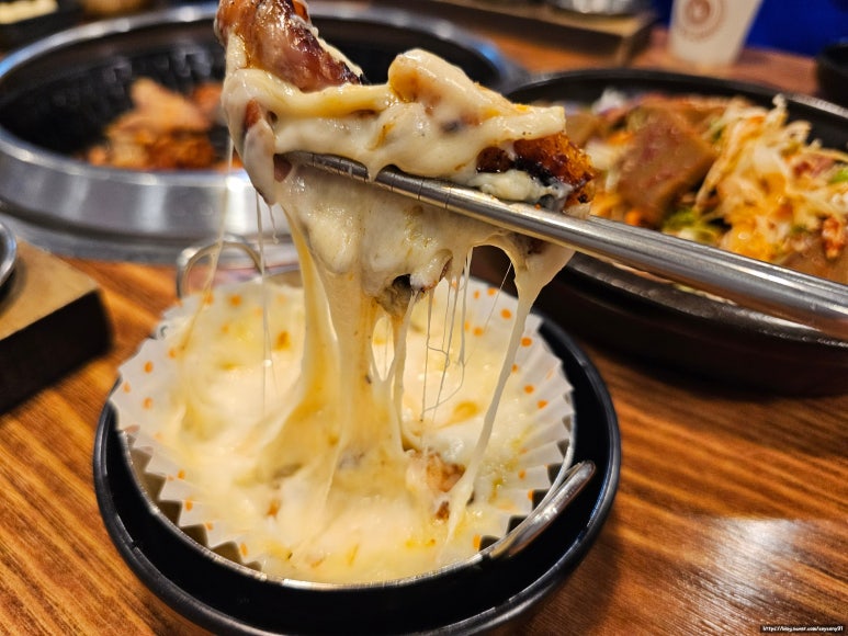 한근숯불닭갈비 이미지