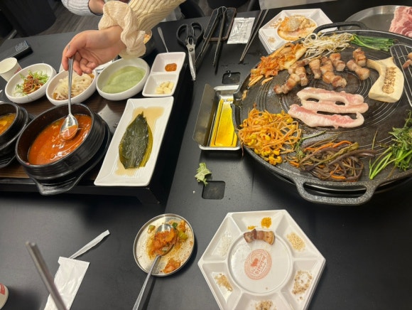 조선부뚜막 안성공도점 이미지