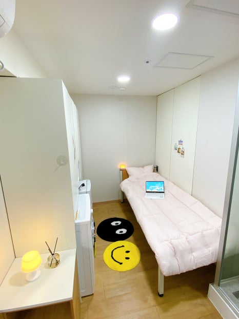 메가스테이 이미지