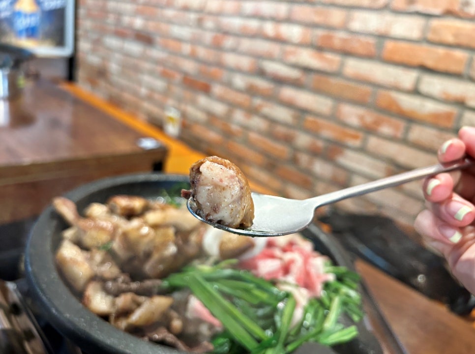 진곱창 이미지