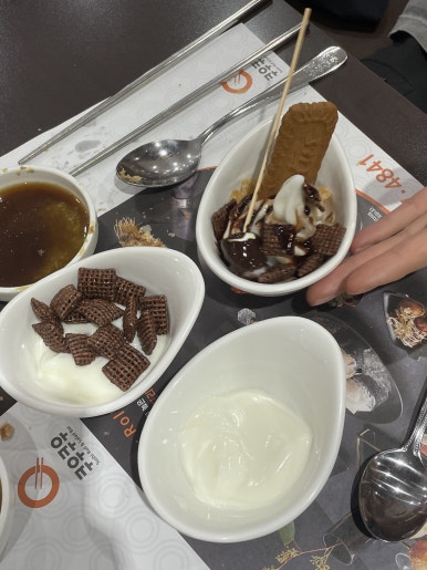 쿠우쿠우광주첨단점 이미지
