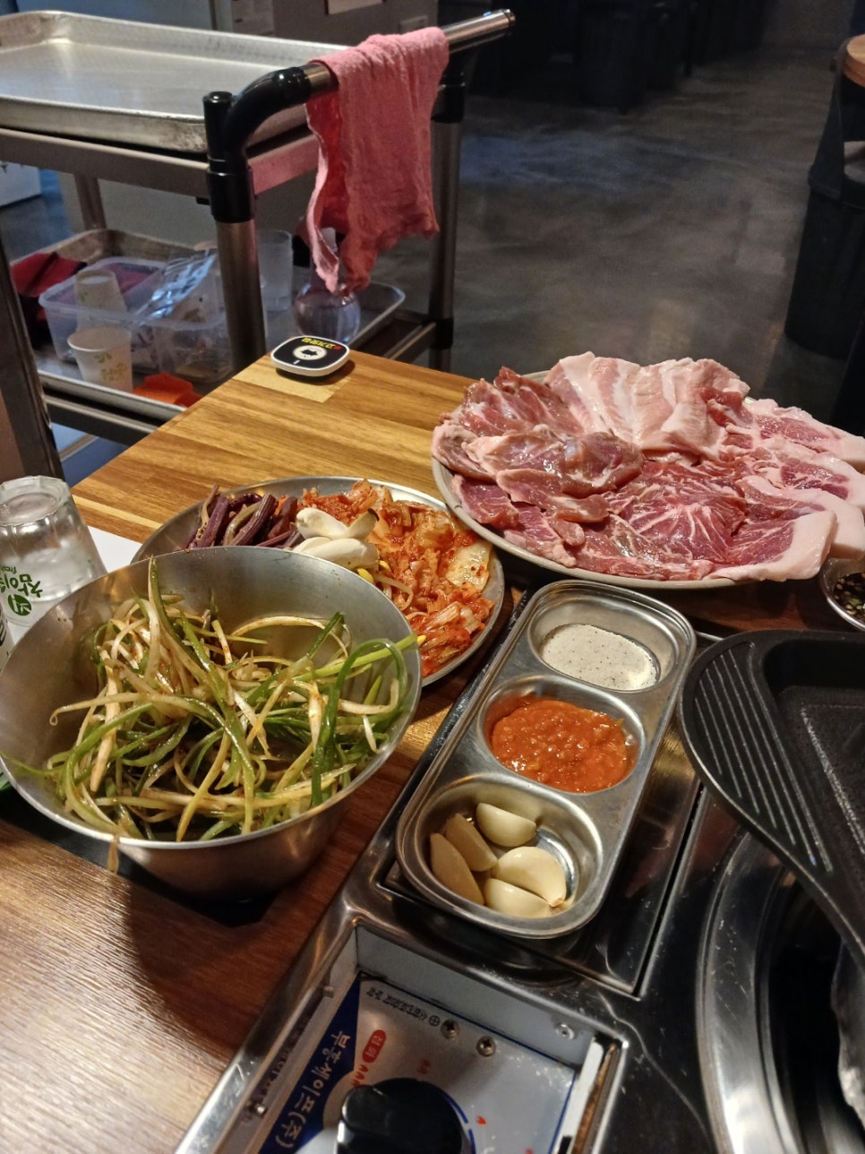 신깡통뒷고기 이미지