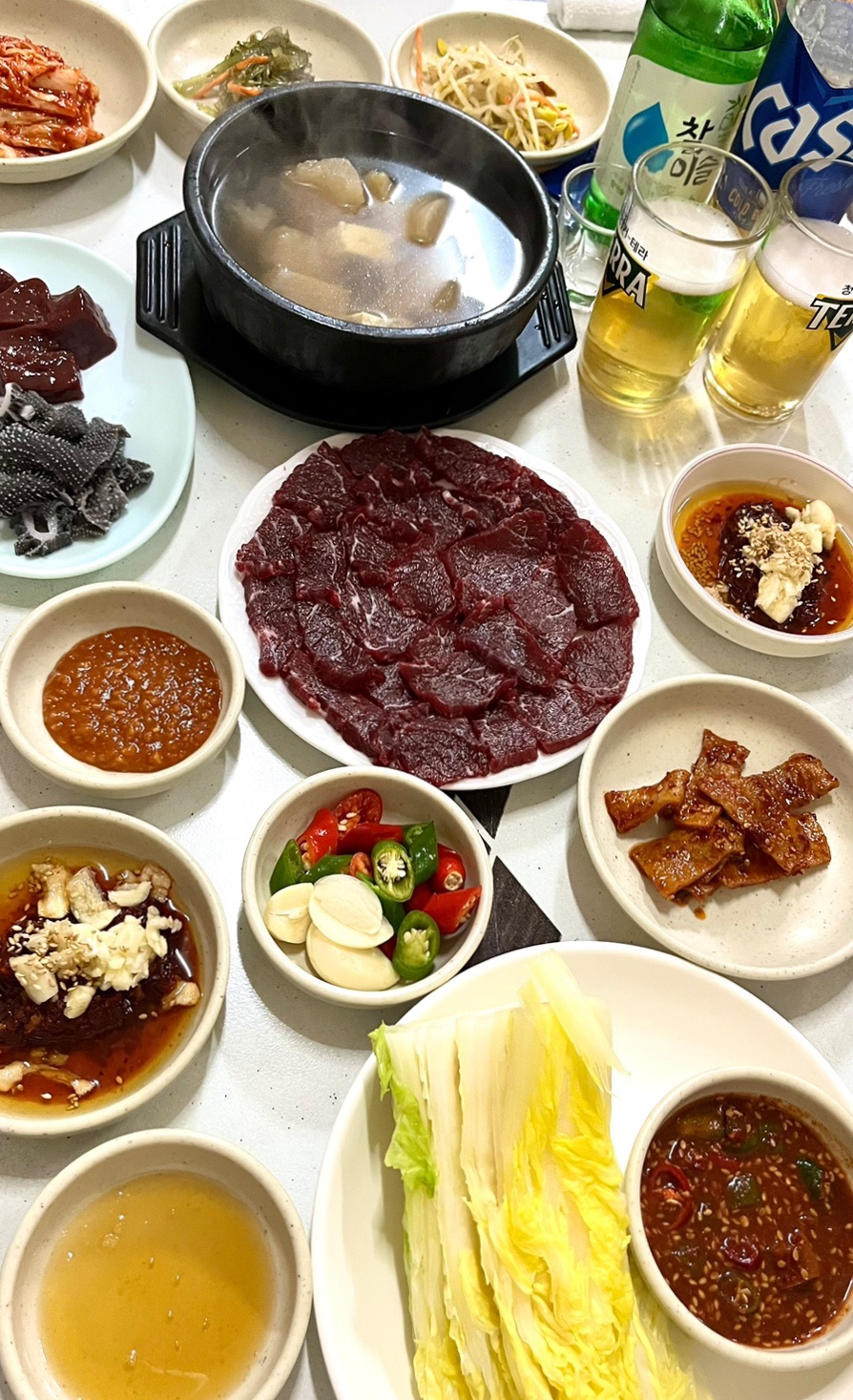 황제생고기 이미지
