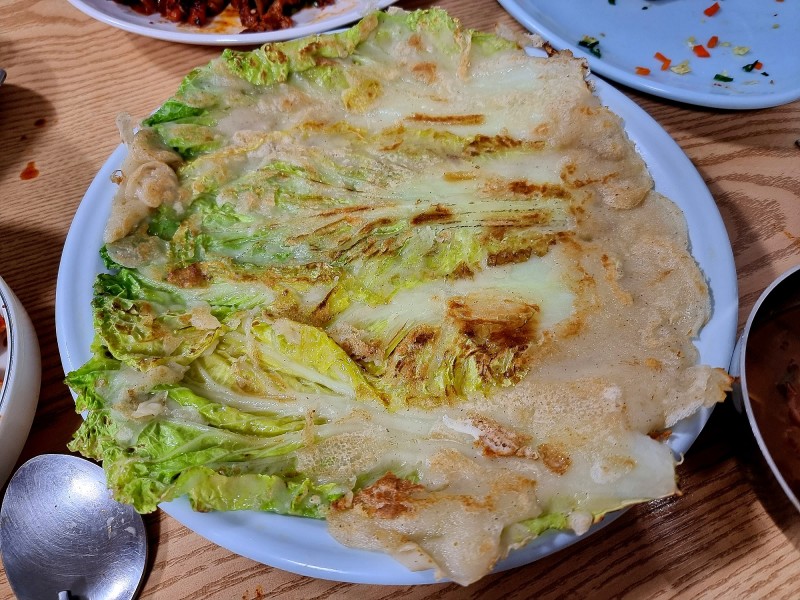 장수포차튀김 이미지