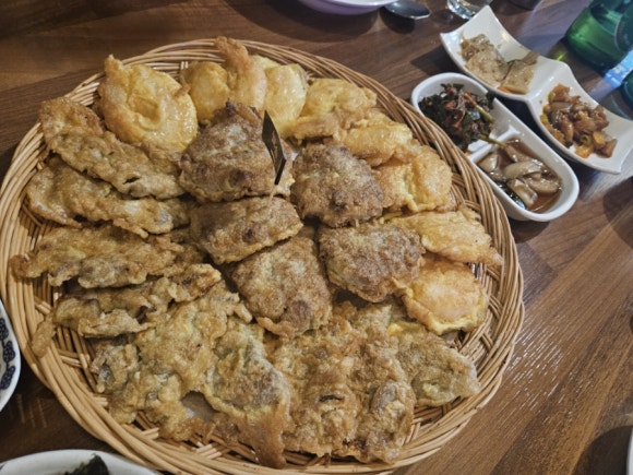 묵은지가기가막회 이미지