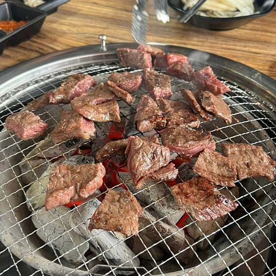 김평화의한우마을 이미지