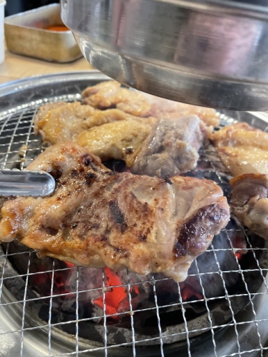 행운막창 이미지