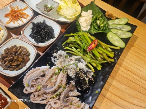 정주식당 이미지