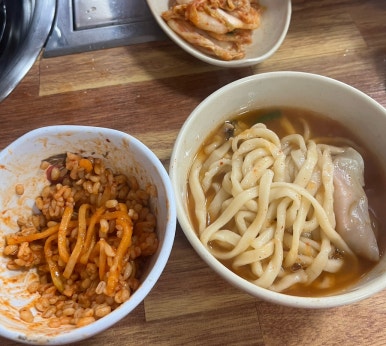 보영이네해물칼국수별관 이미지