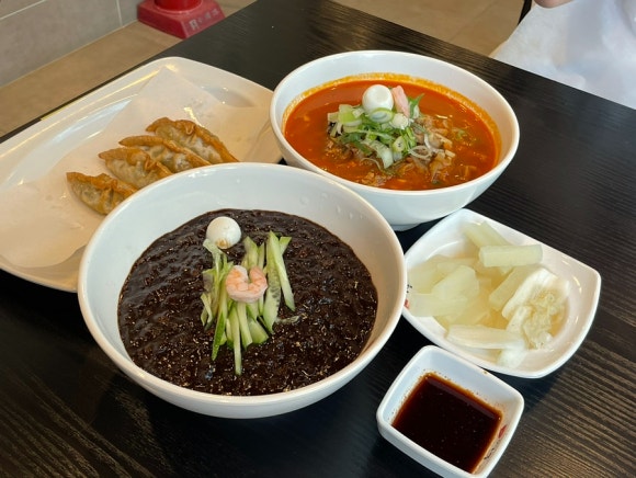 이비가짬뽕 지축역점 이미지