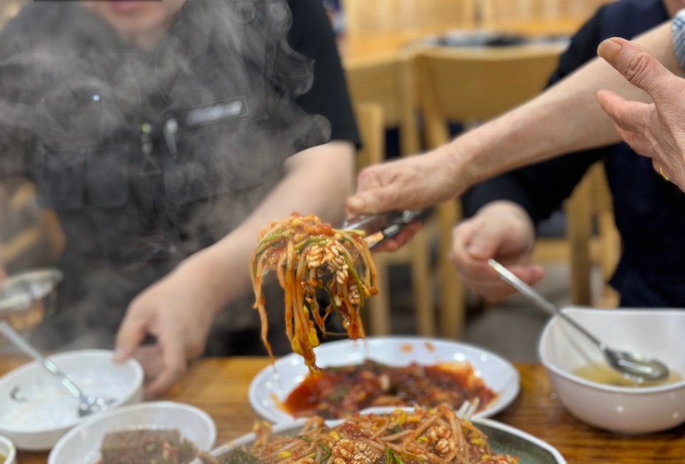 이경희마산물꽁 이미지