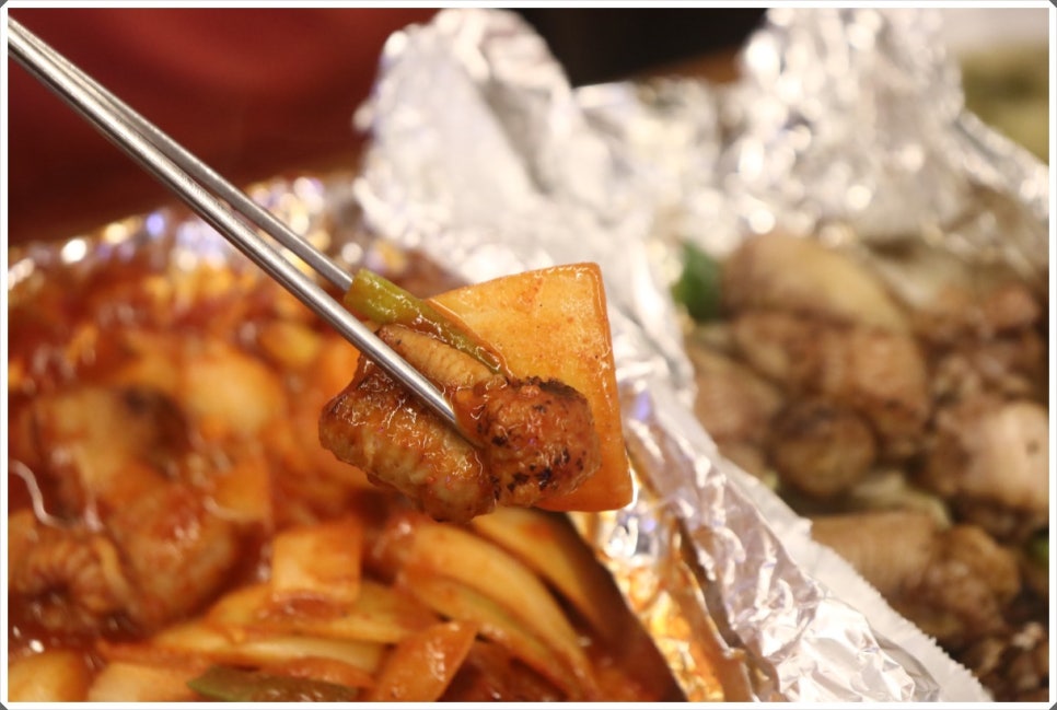 부산곰장어 이미지