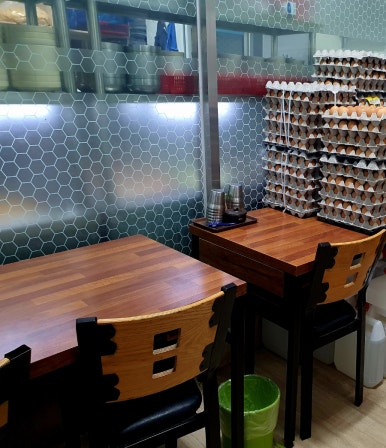 마천기사식당 이미지