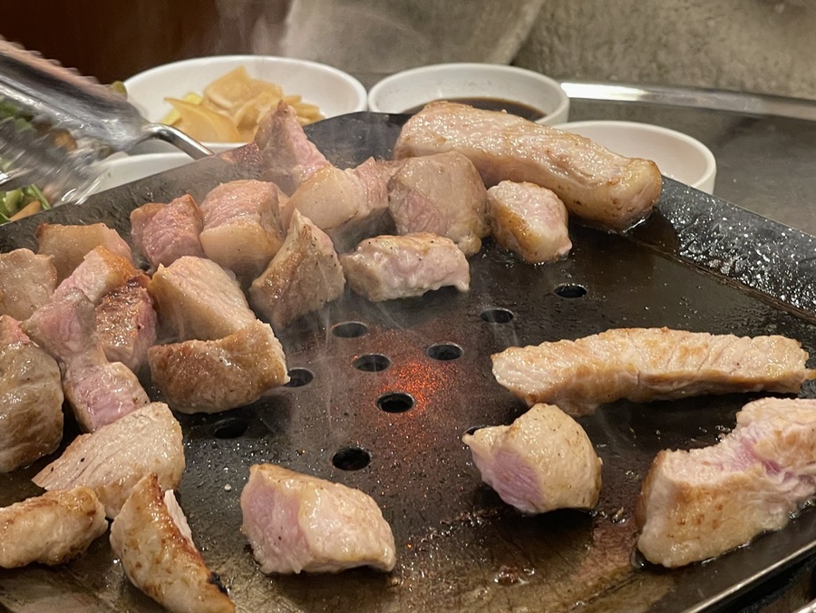 해도뒷고기 이미지