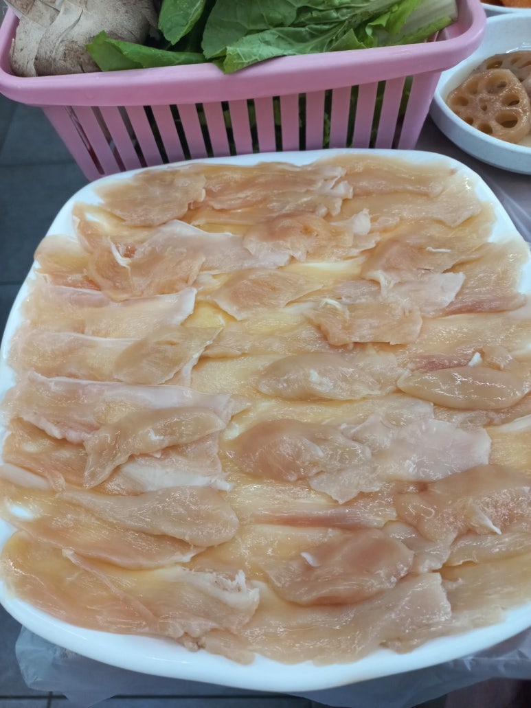 휴계농장외도점 이미지