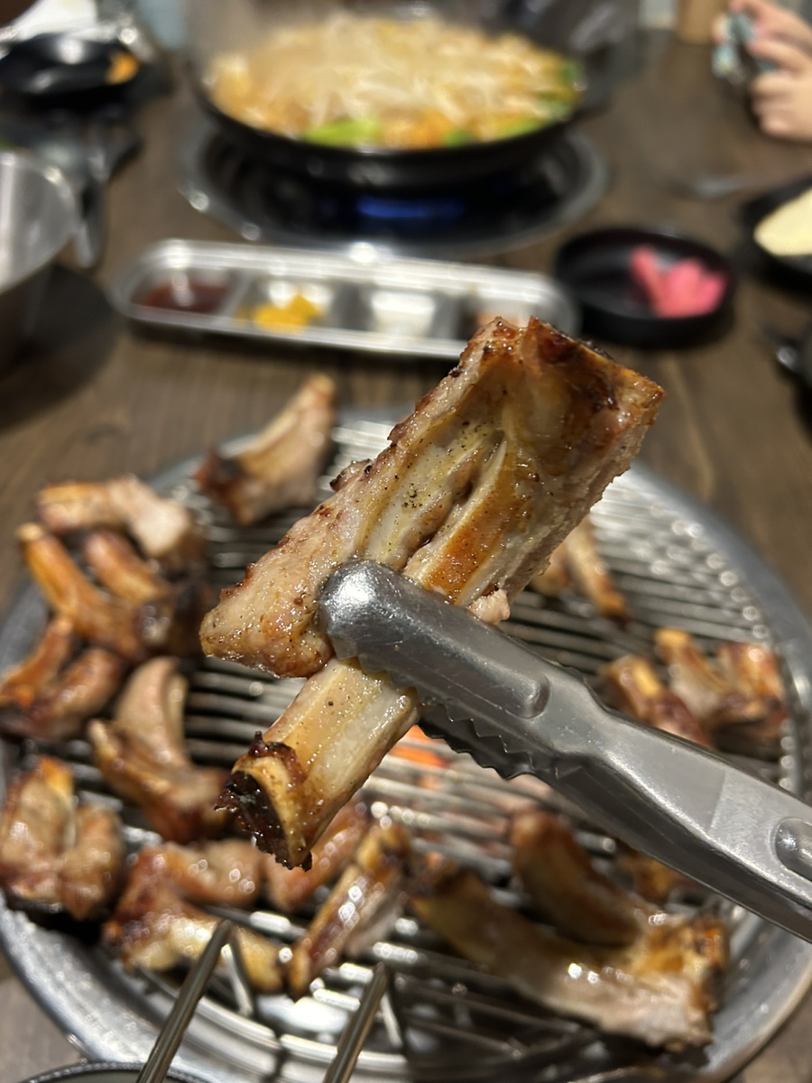 립앤갈비 이미지