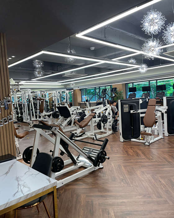 이디야커피부산전포카페 이미지