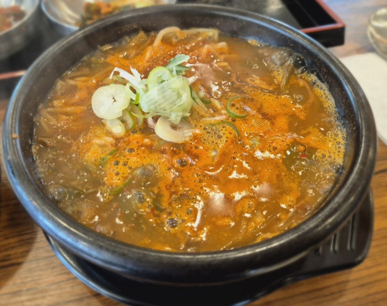 팔공가마솥곰탕 이미지