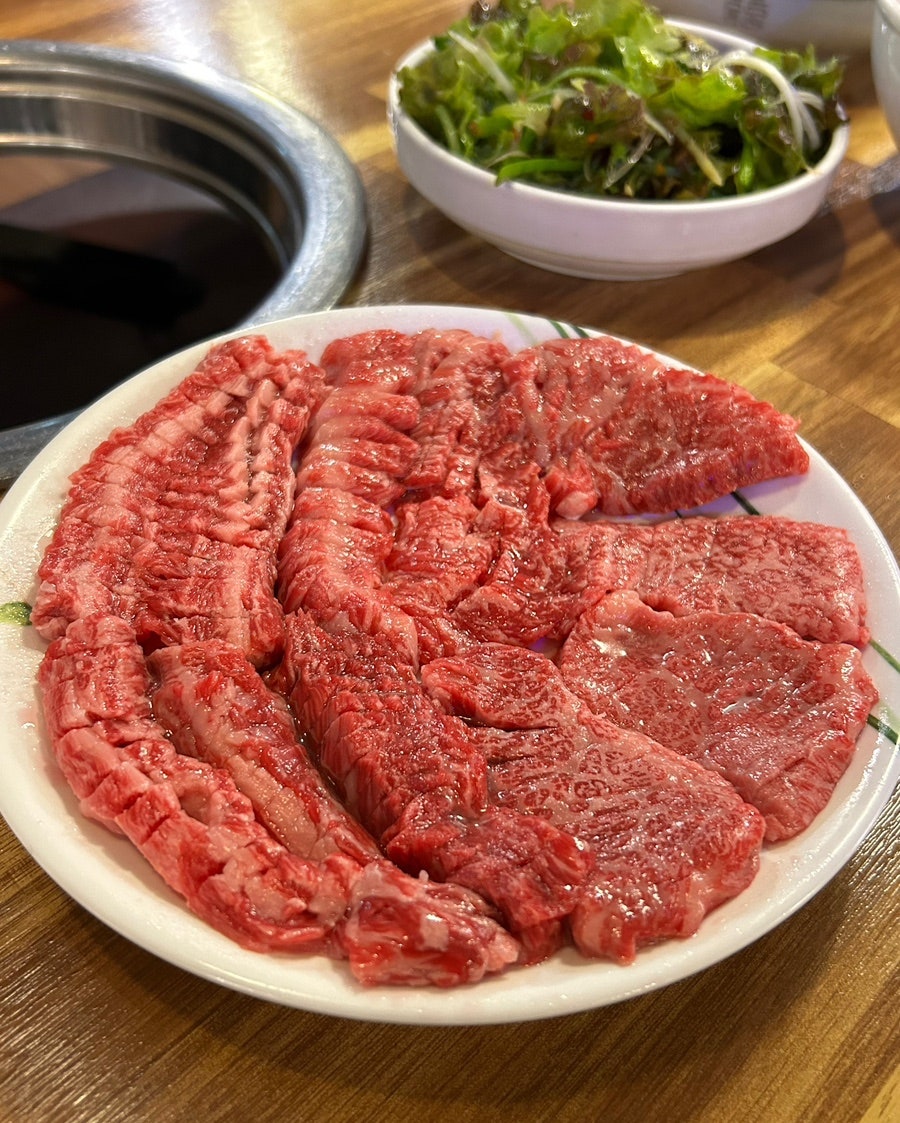 정현대영천식육식당 이미지