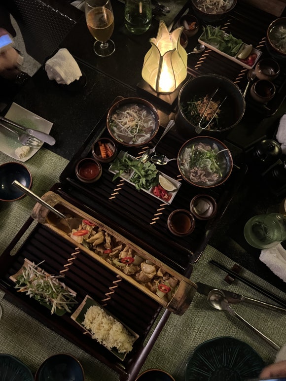 포시즌F&B 이미지
