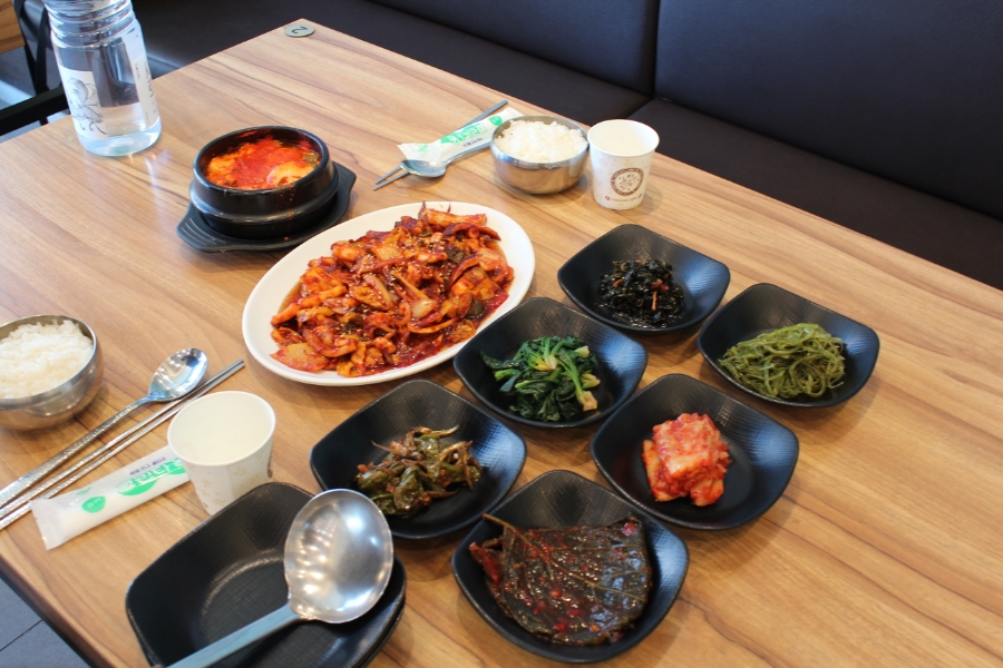 빛고을맛집 이미지