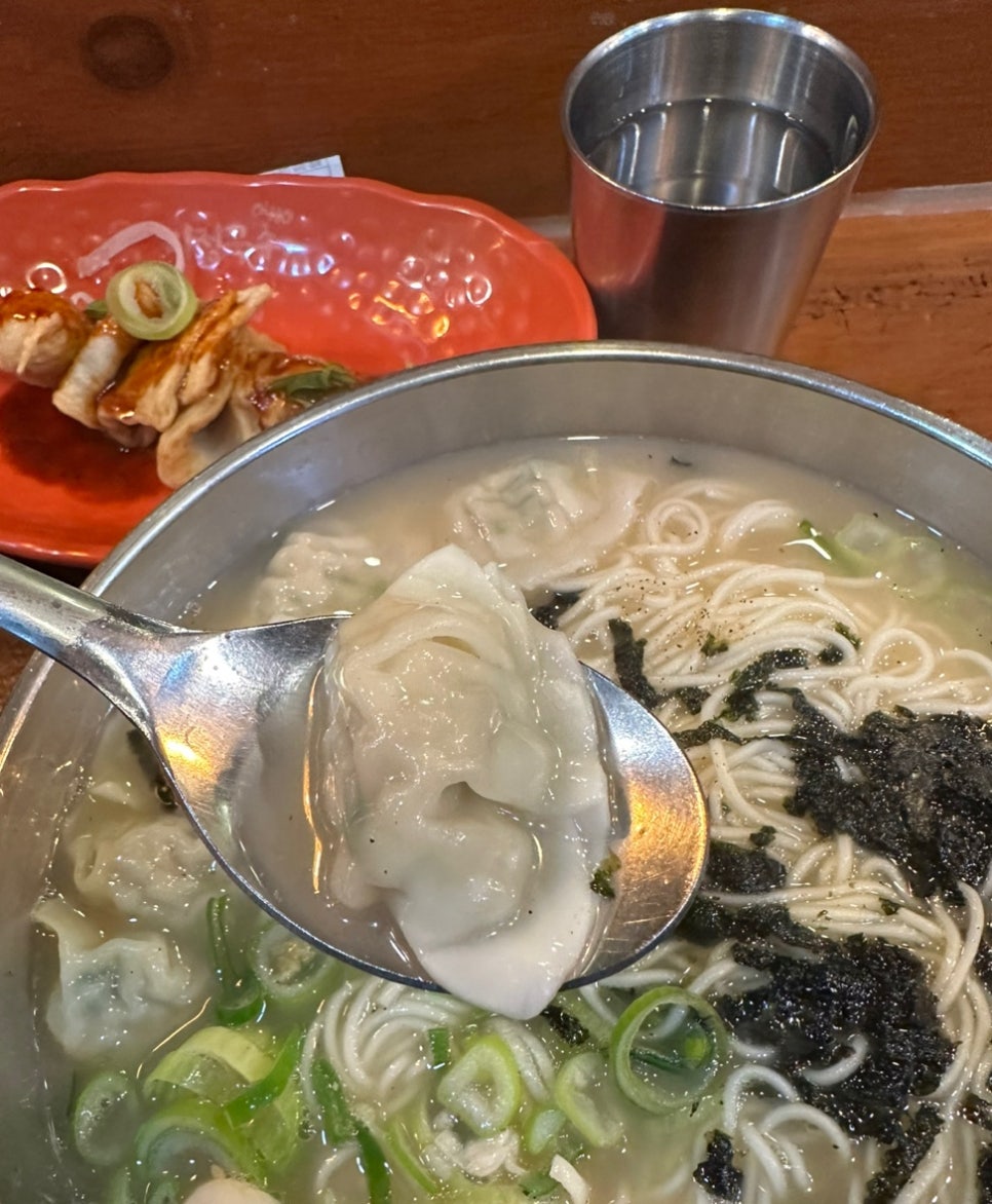 미정국수0410안산 이미지