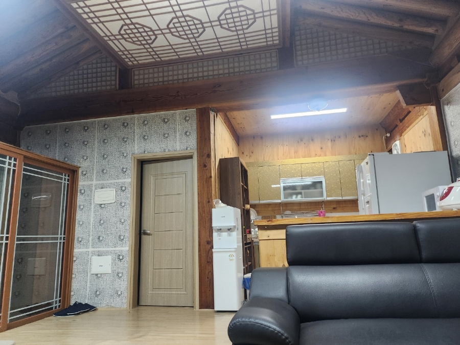 모산고인돌한옥민박 이미지