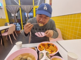 스텔라떡볶이경기부천 이미지