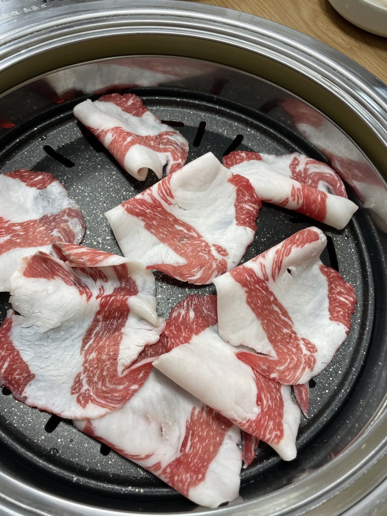 남대포정통한우 이미지